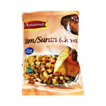 Anand Frozen Yam/Suran 454g