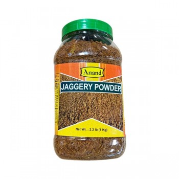 ANAND JAGGERY POWDER