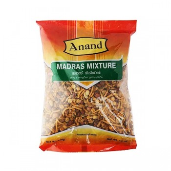 Anand Madras Mix 400g