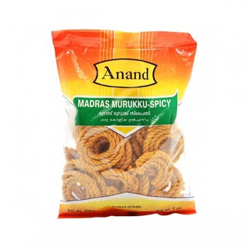 Anand Madras Murukku Spicy