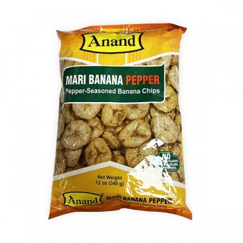 Anand Mari Banana Pepper