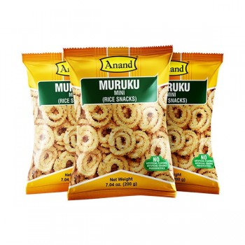 ANAND MINI RICE MURUKU