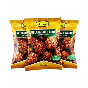 Anand Nelakadale Laddu