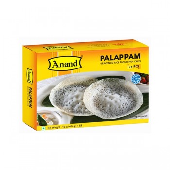 Anand Palappam