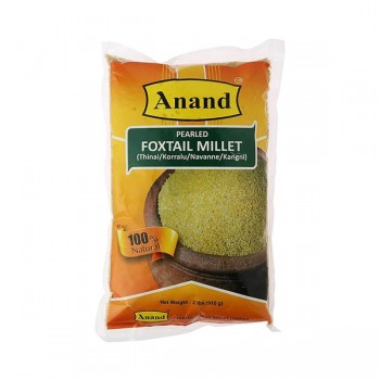 ANAND Par Foxtail Millet 5lbs