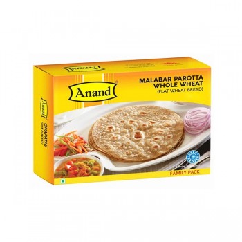 Anand WW Malabar Poratta 1LB