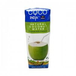 Coco India Coconut Water