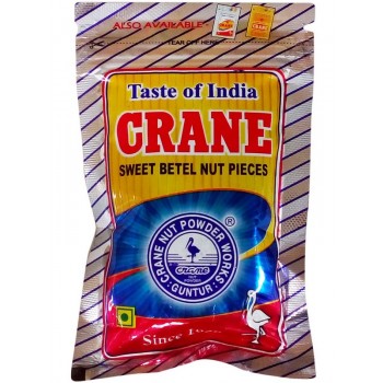 CRANE SWEET BEETLE NUT