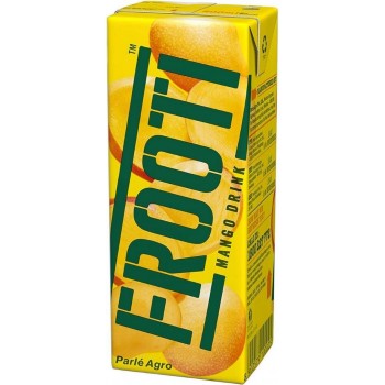 FROOTI 200ML SINGLE