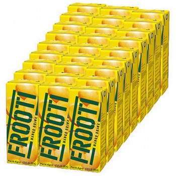 FROOTI CASE- 27PC