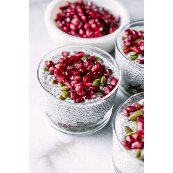 Gazab Chia Seed - Pomegranate