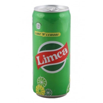 LIMCA 300ML TIN