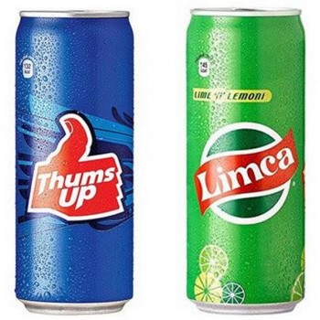 LIMCA/THUMSUP CASE