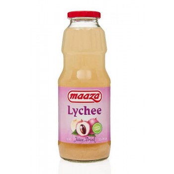 MAAZA LYCHEE 330 ML