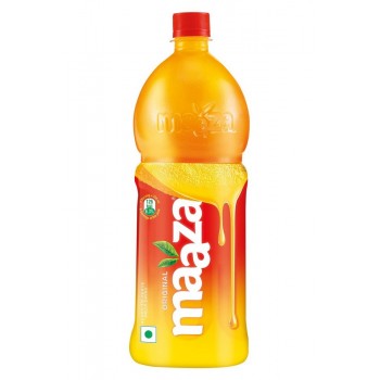 MAAZA MANGO 1LTR