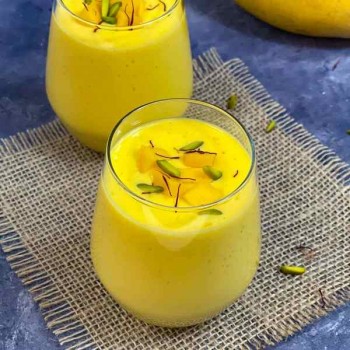 MANGO LASSI