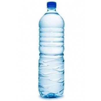 WATER 500ml