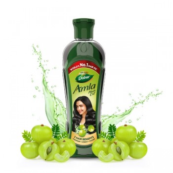 AMLA HAIR OIL