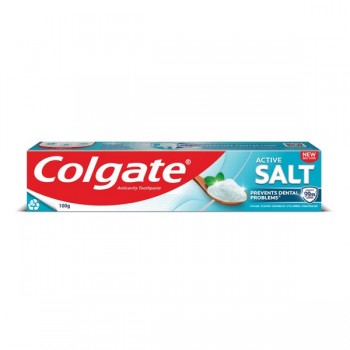 COLGATE SALT