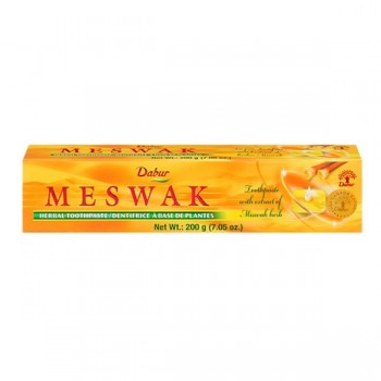 DABUR MESWAK TH PASTE 200G