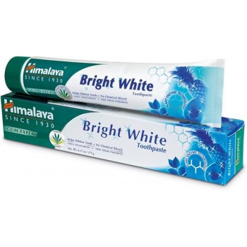 HIMAL BRIGHT WHITE PADTE 175G