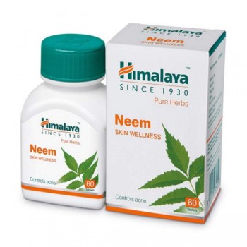 HIMALAYA CAP NEEM