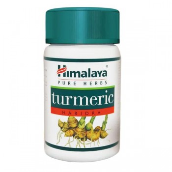 HIMALAYA CAP TURMERIC