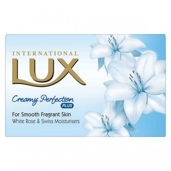 Lux International Soap 125g