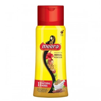 MEERA HERBAL POWDER