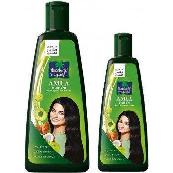 PARACHUTE AMLA Hair Oil