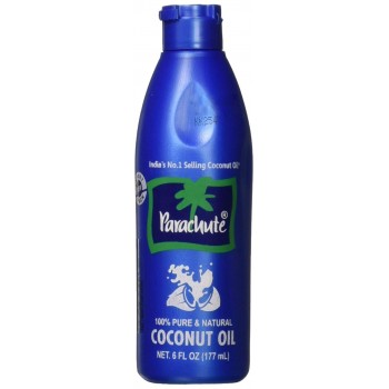 PARACHUTE COCONUT OIL 89ML