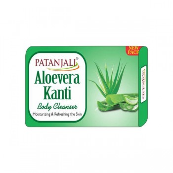 Patnj Alovera Body Soap 150g