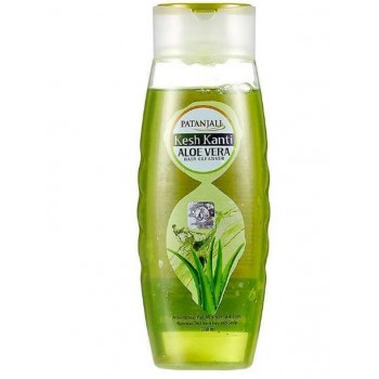 Patnj Alovera Shampoo 200 ml