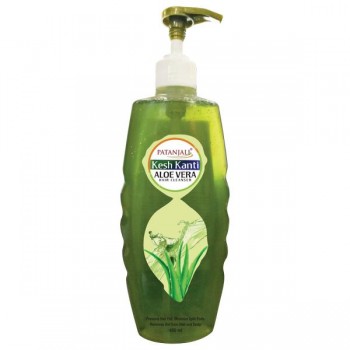 Patnj Alovera Shampoo 450ml