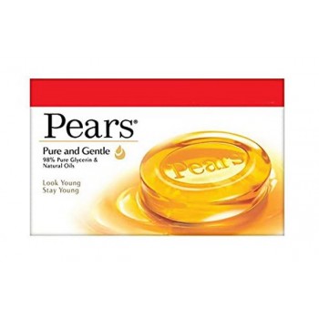 PEARS 125G