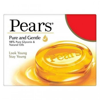 Pears Soap Oil 100G