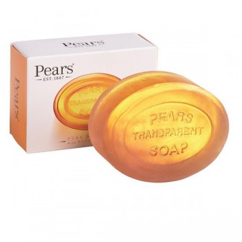 Pears Soap Transparent 100g