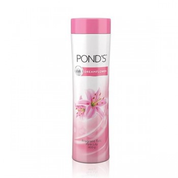 PONDS FRAGRANT TALC POWD 400g