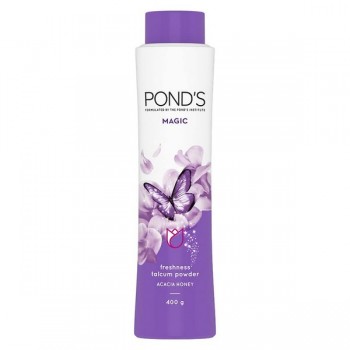 Ponds Magic Tlac 400g