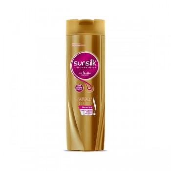 SUNSILK HAIRFALL SOLUTION