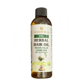 TFL herbal hair oil