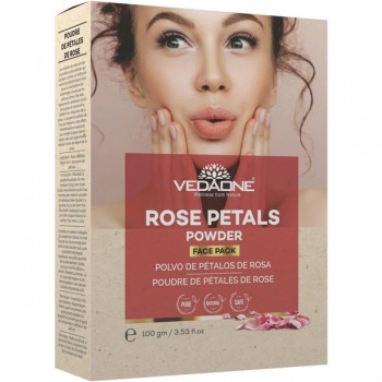 VEDAONE ROSE PETAL POWDER