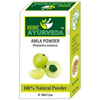 VEDIC AMLA POWDER