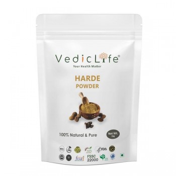 VEDIC HARDE POWDER