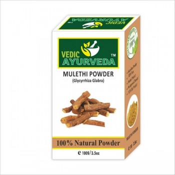 VEDIC MULETHI POWDER