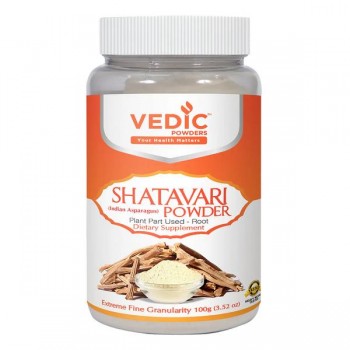 VEDIC SHATAVRI POWDER