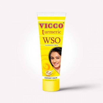 Vicco Turmeric 80g