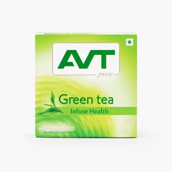 AVT GREEN TEA