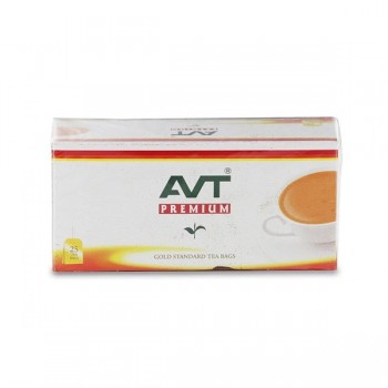 AVT PREMIUM TEA BAGS