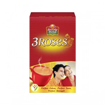 BB 3 ROSES TEA 500GM